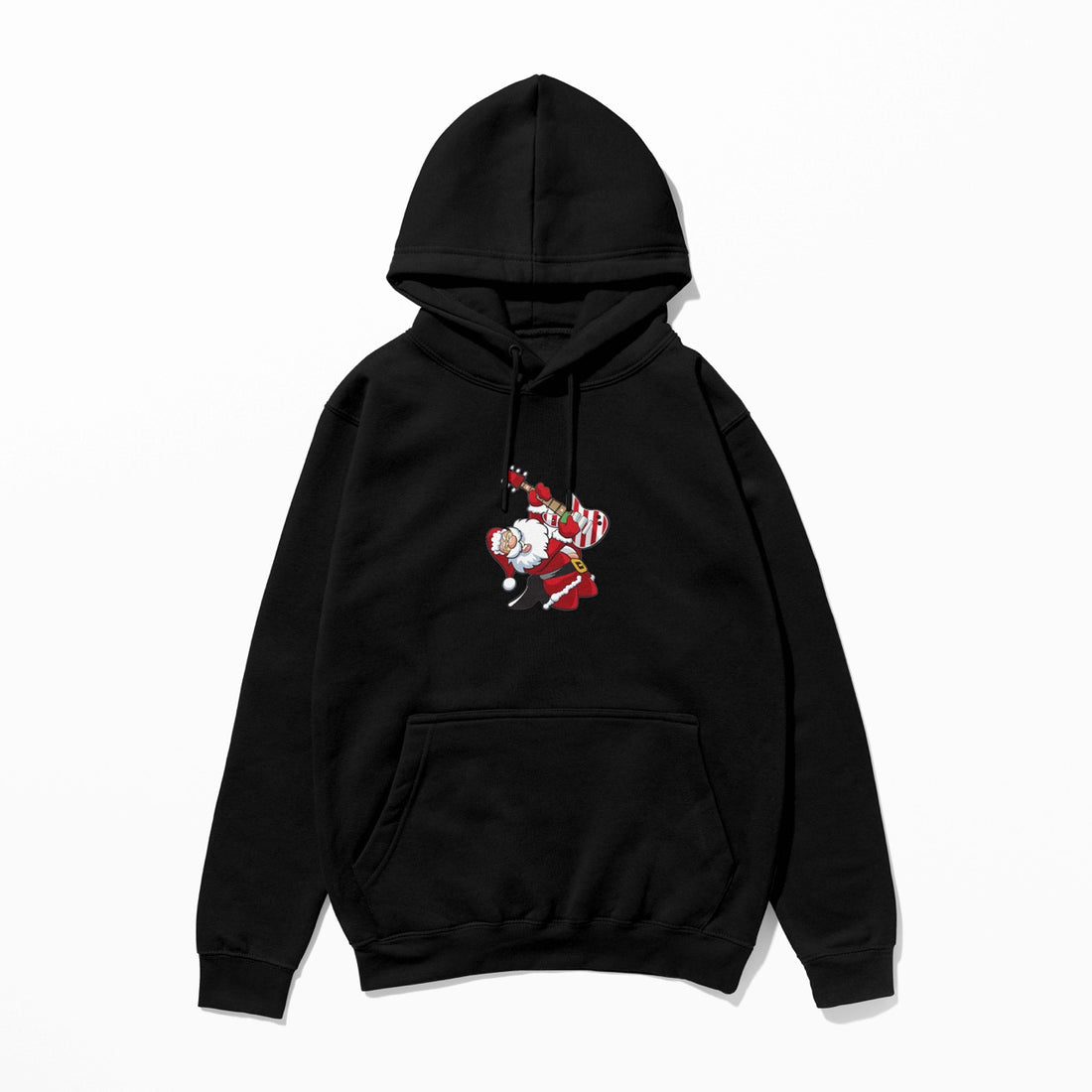 Rockstar Noel Baba - Hoodie