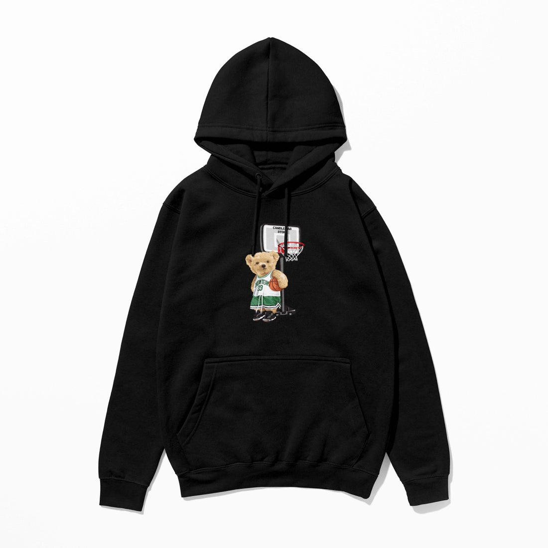 Guard Bear - Hoodie