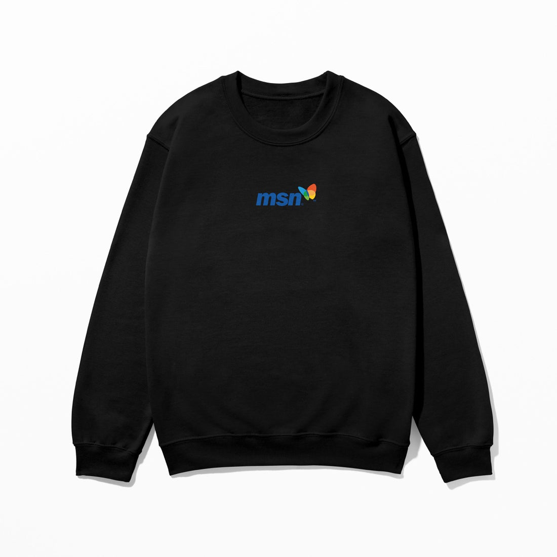 Msn - Sweatshirt