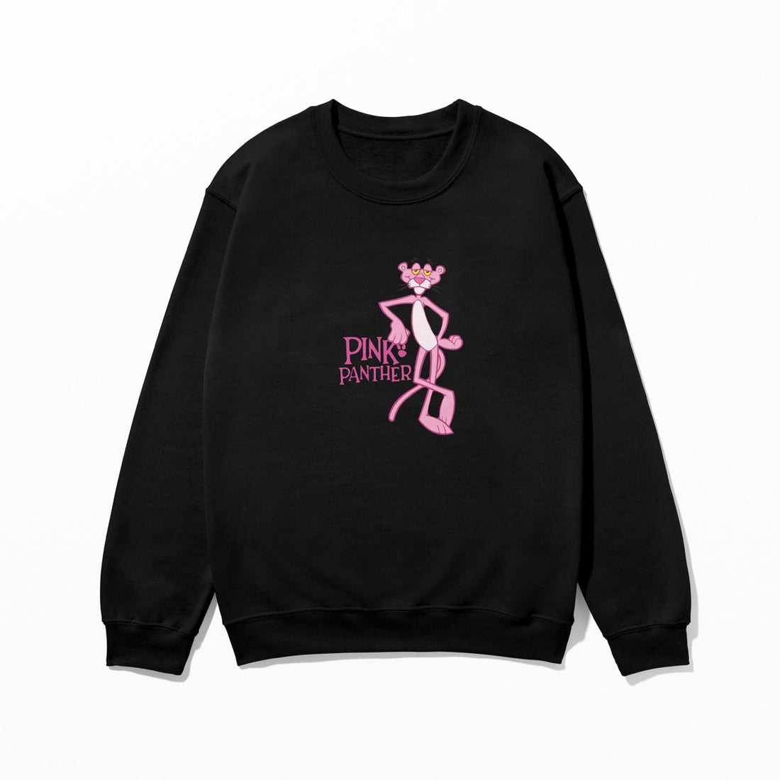 Pink Panther - Sweatshirt