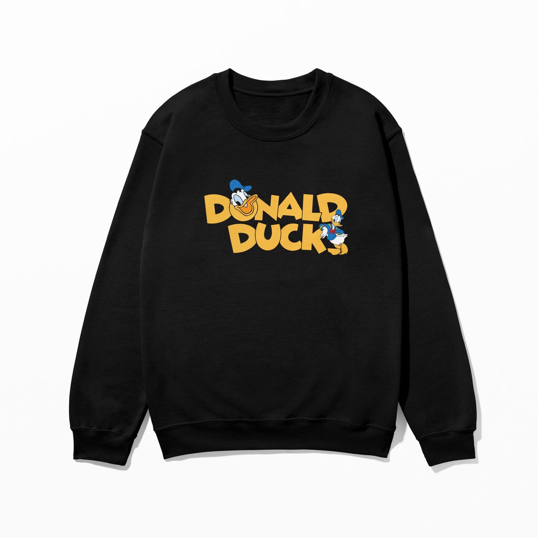 Donald Duck - Sweatshirt