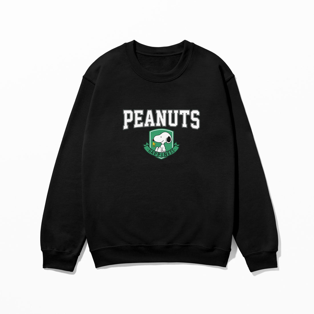 Peanuts Happiness - Sweatshirt