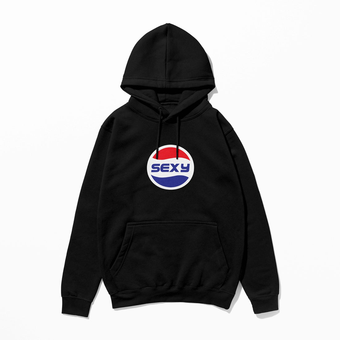 Sexy - Hoodie