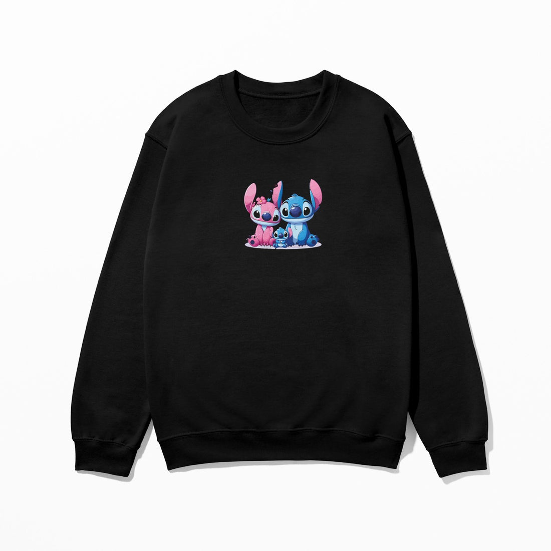 Stitc Family - Sweatshirt