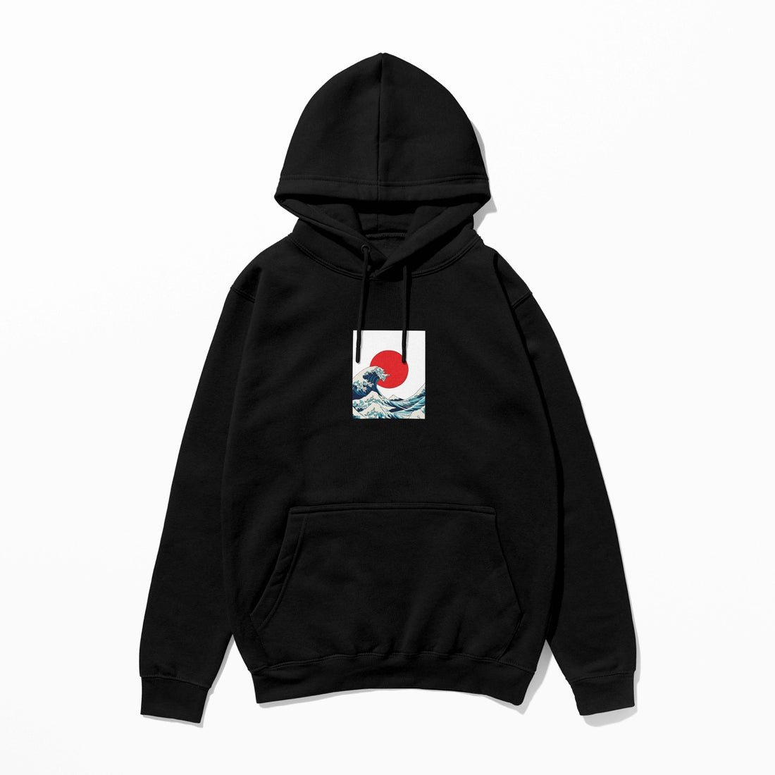 Wave - Hoodie