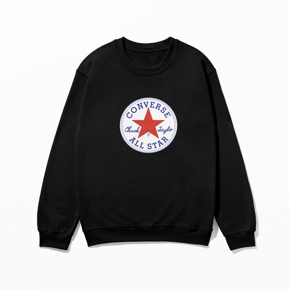 All Star Club - Sweatshirt