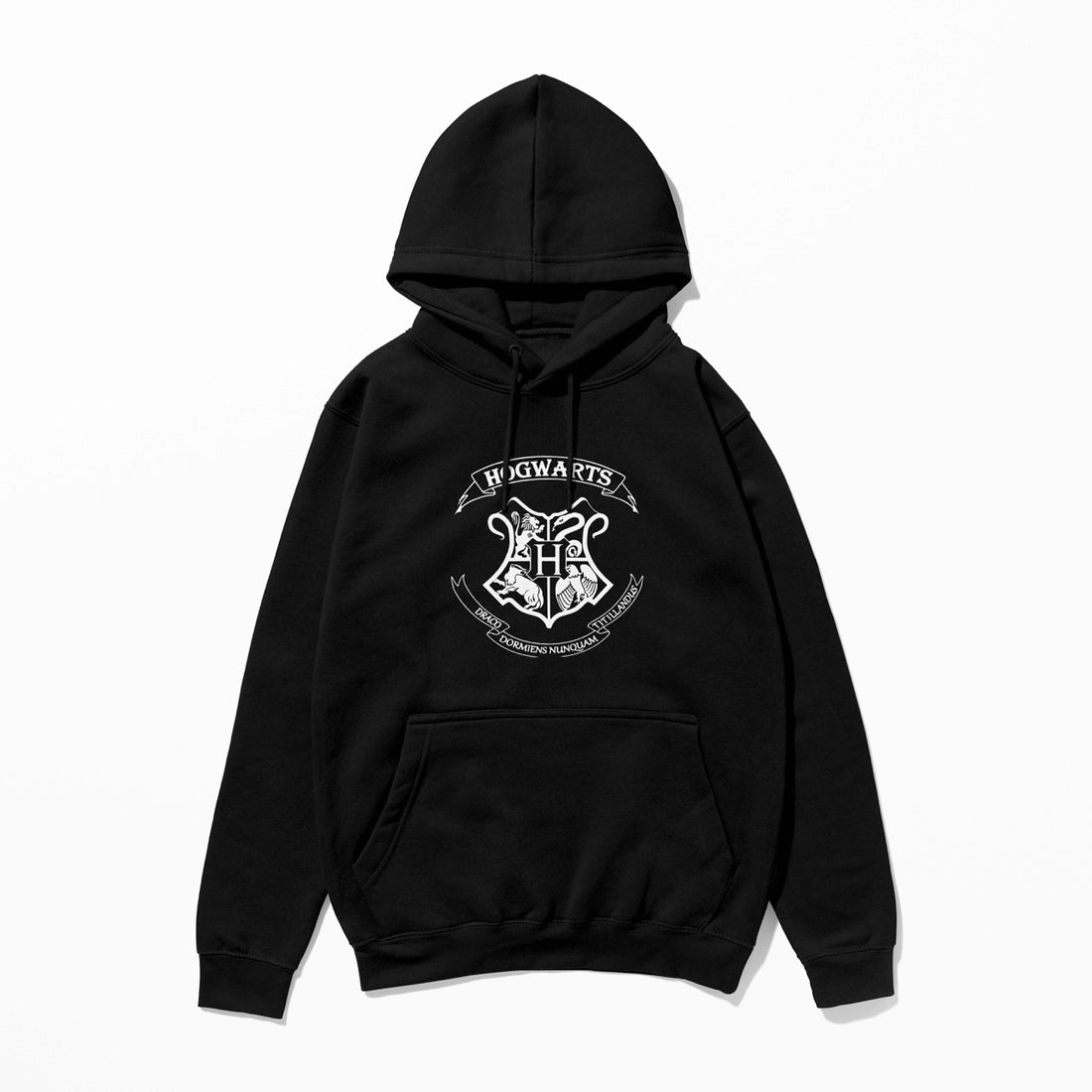 Hogwards - Hoodie