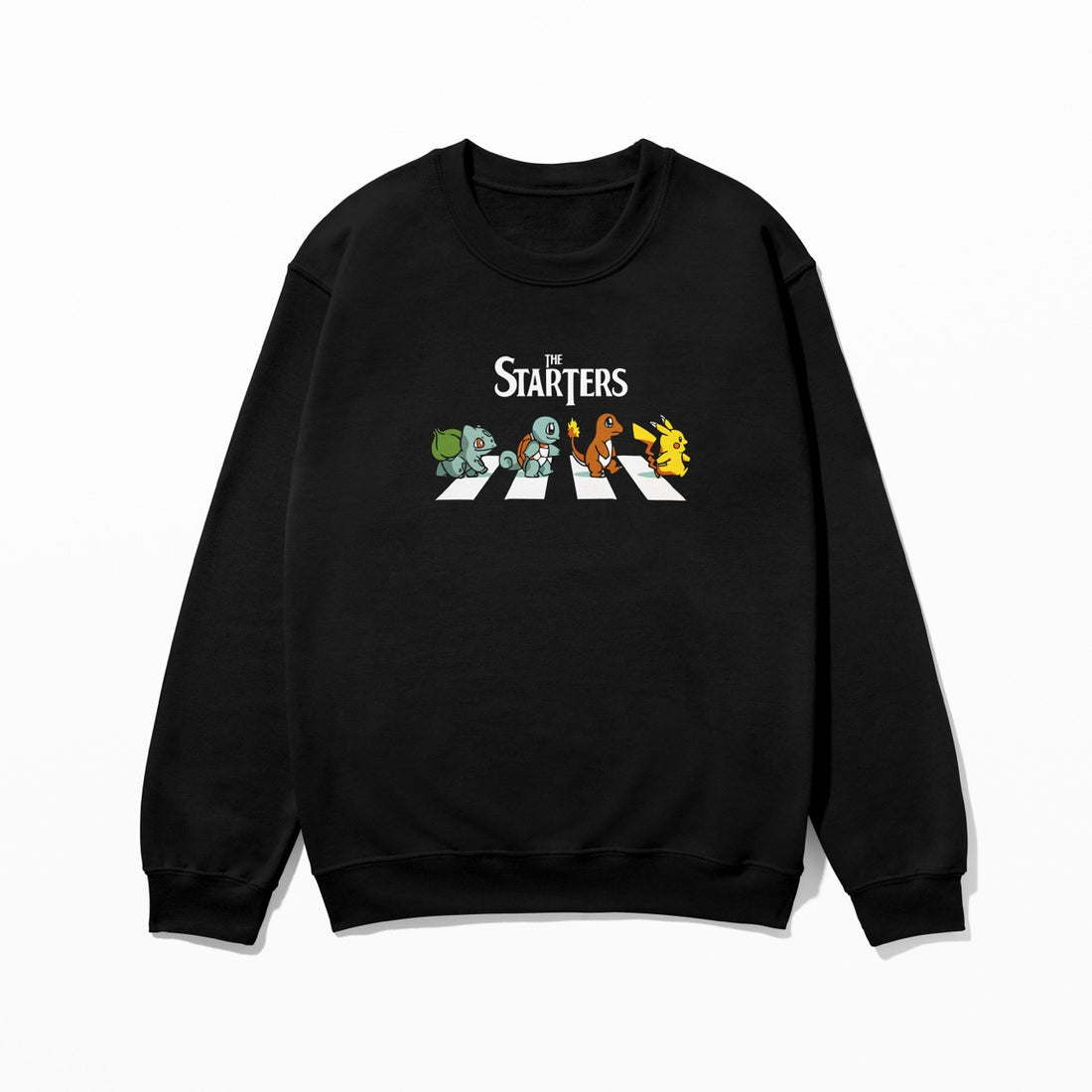 The Starters - Sweatshirt