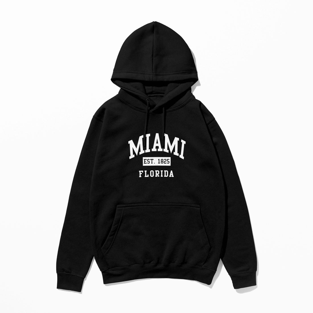 Miami - Hoodie