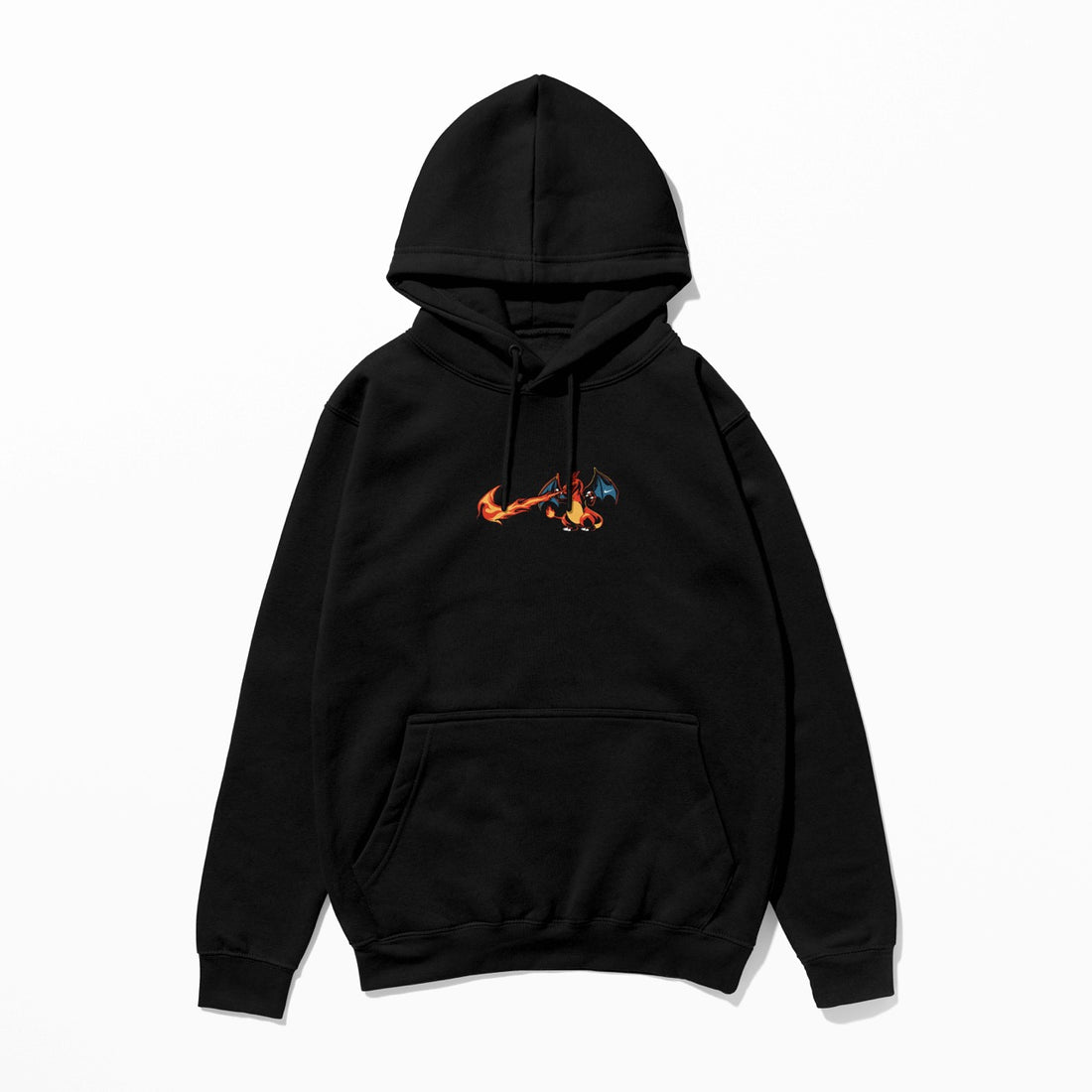 Charizard Nike - Hoodie