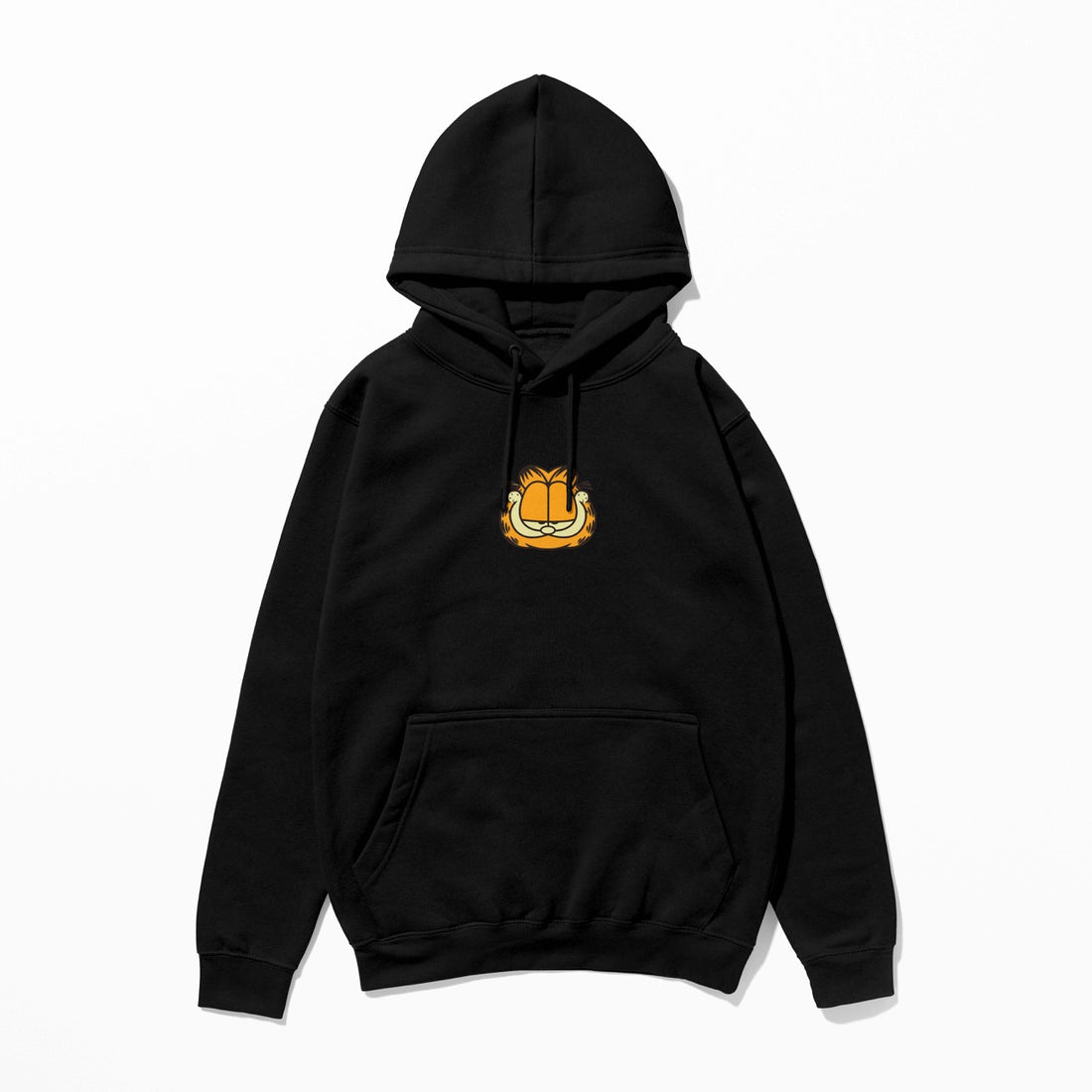 Garfield Face - Hoodie