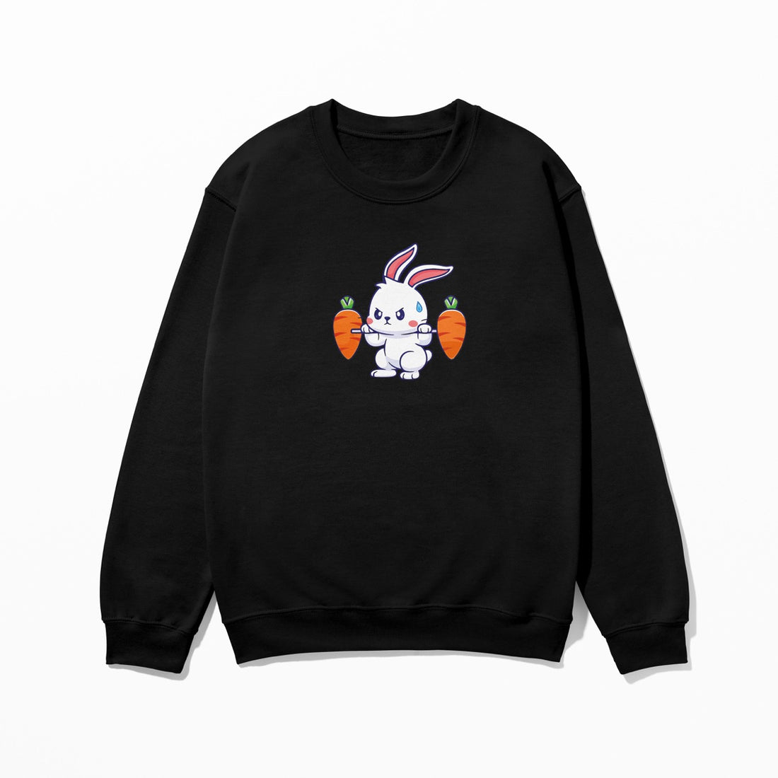 Rabbit Gym - Sweatshirt