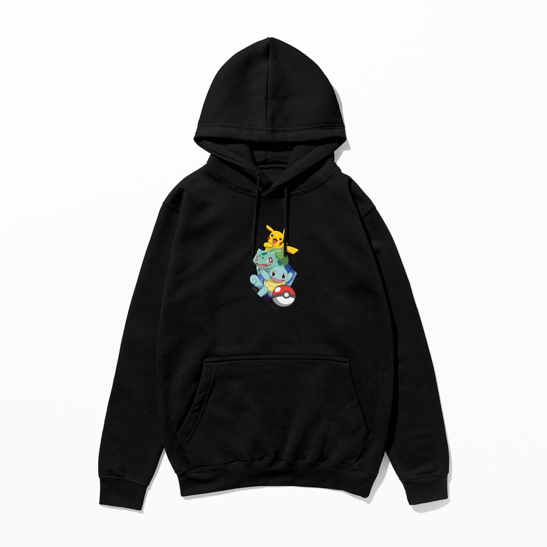 Poke Love - Hoodie