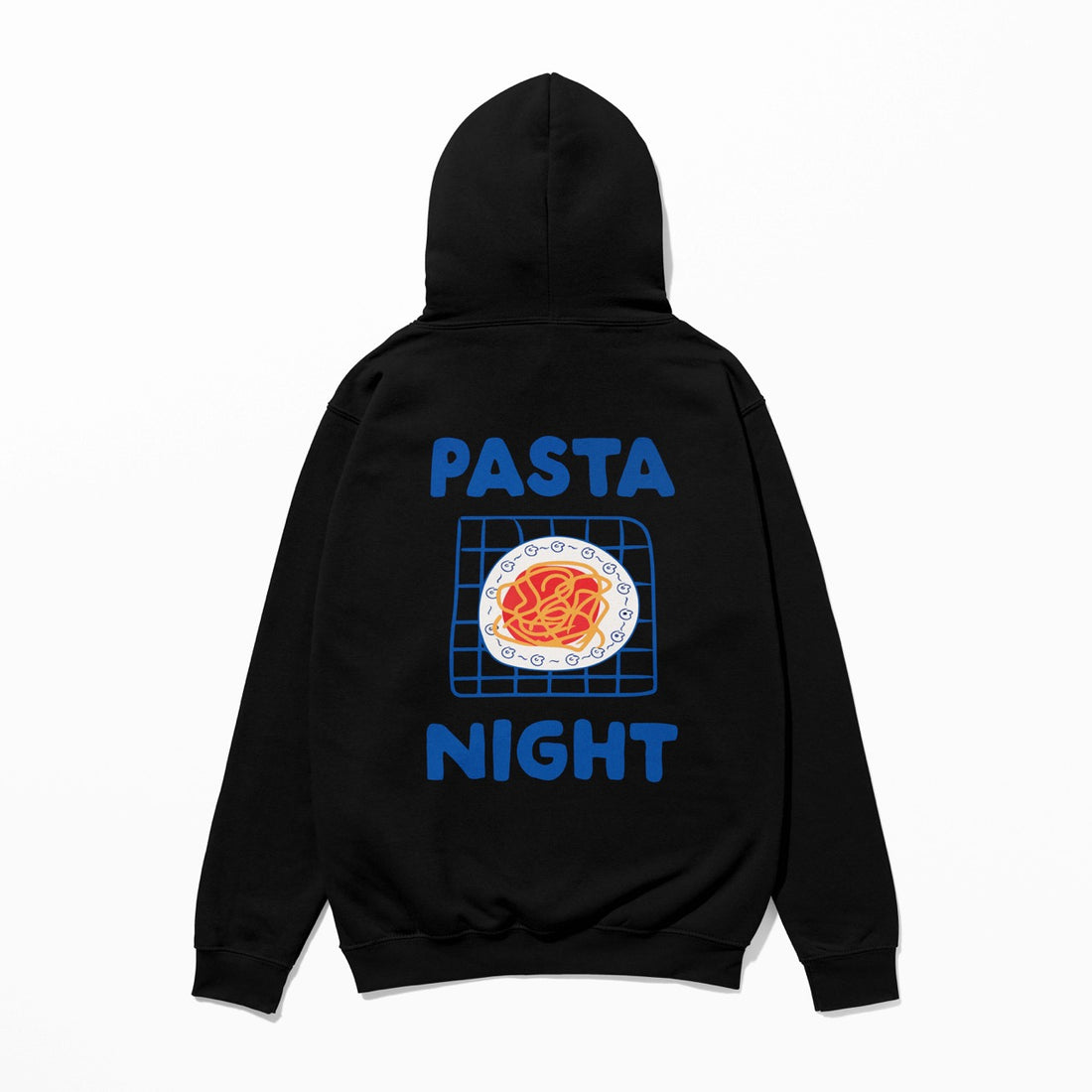 Pasta Night - Hoodie