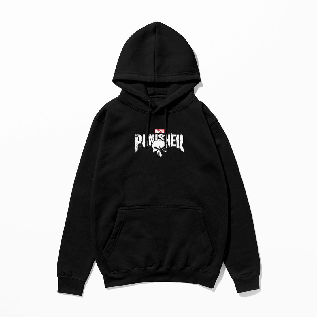 Punisher - Hoodie