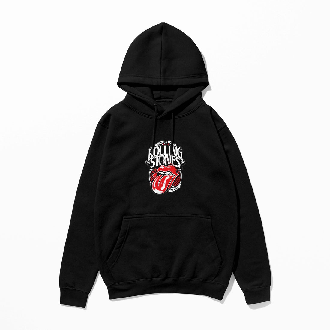 The Rolling Stones - Hoodie