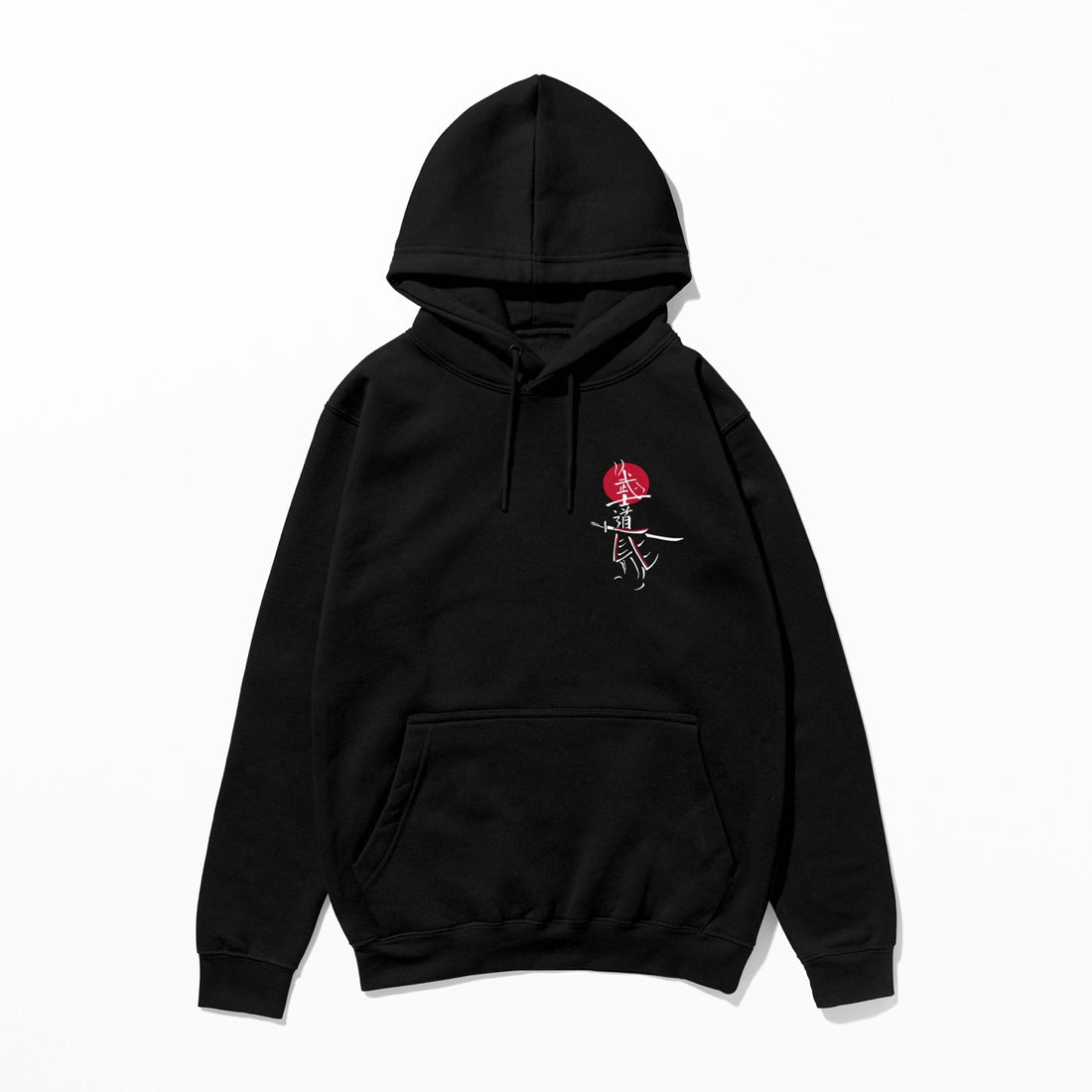 Samurai - Hoodie