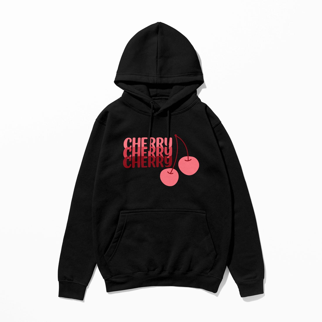 Cherry Cherry - Hoodie