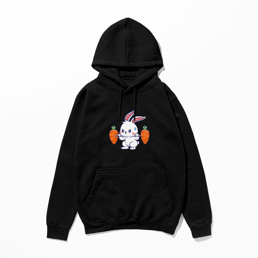 Rabbit Gym - Hoodie