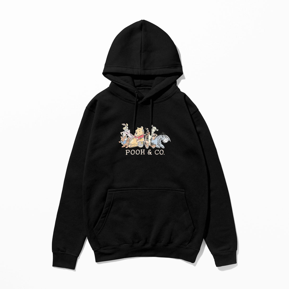 Pooh & Co. - Hoodie