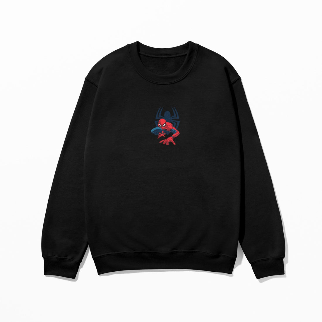 Spider Man - Sweatshirt