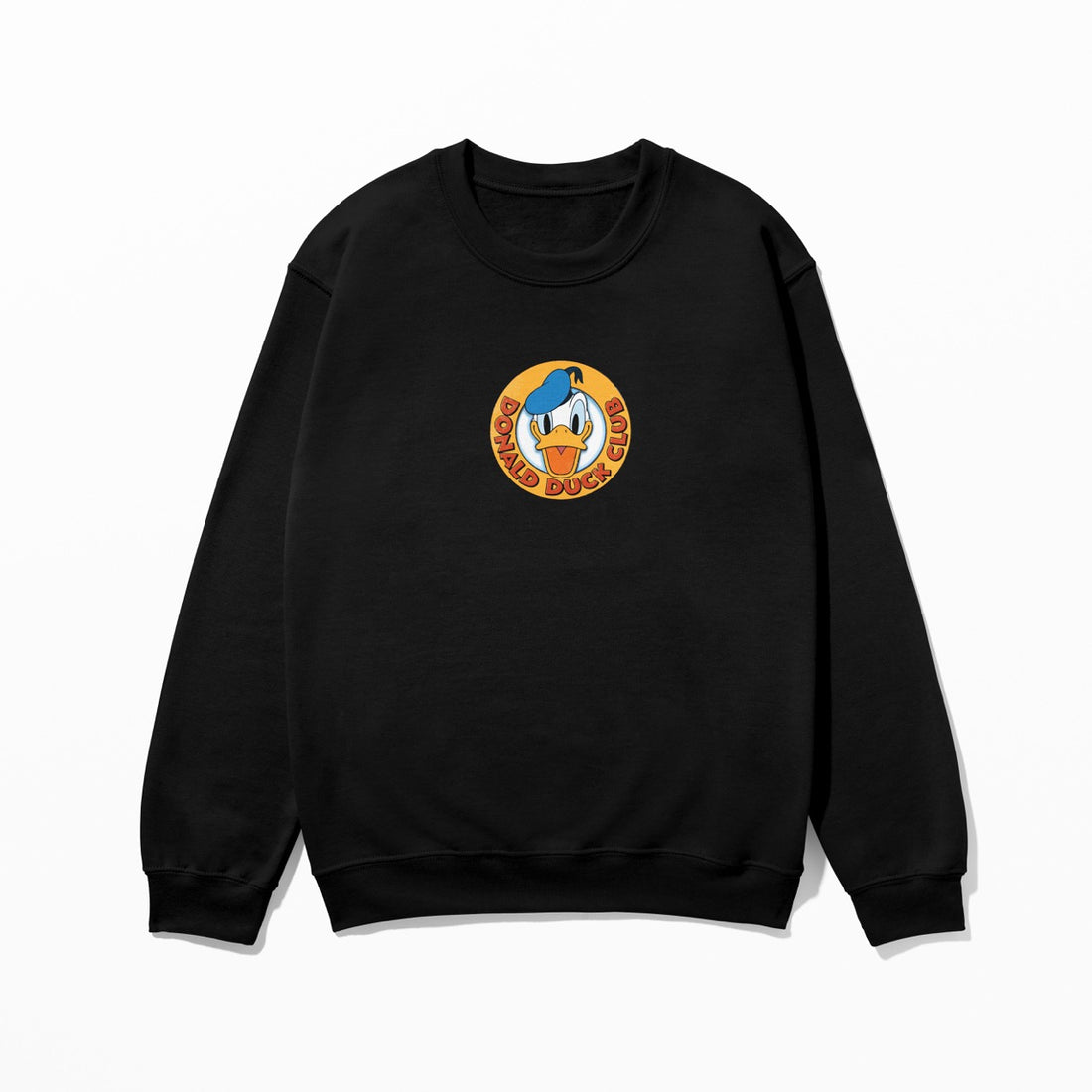 Donald Duck Club - Sweatshirt