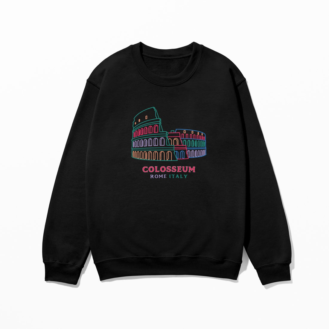 Colosseum - Sweatshirt