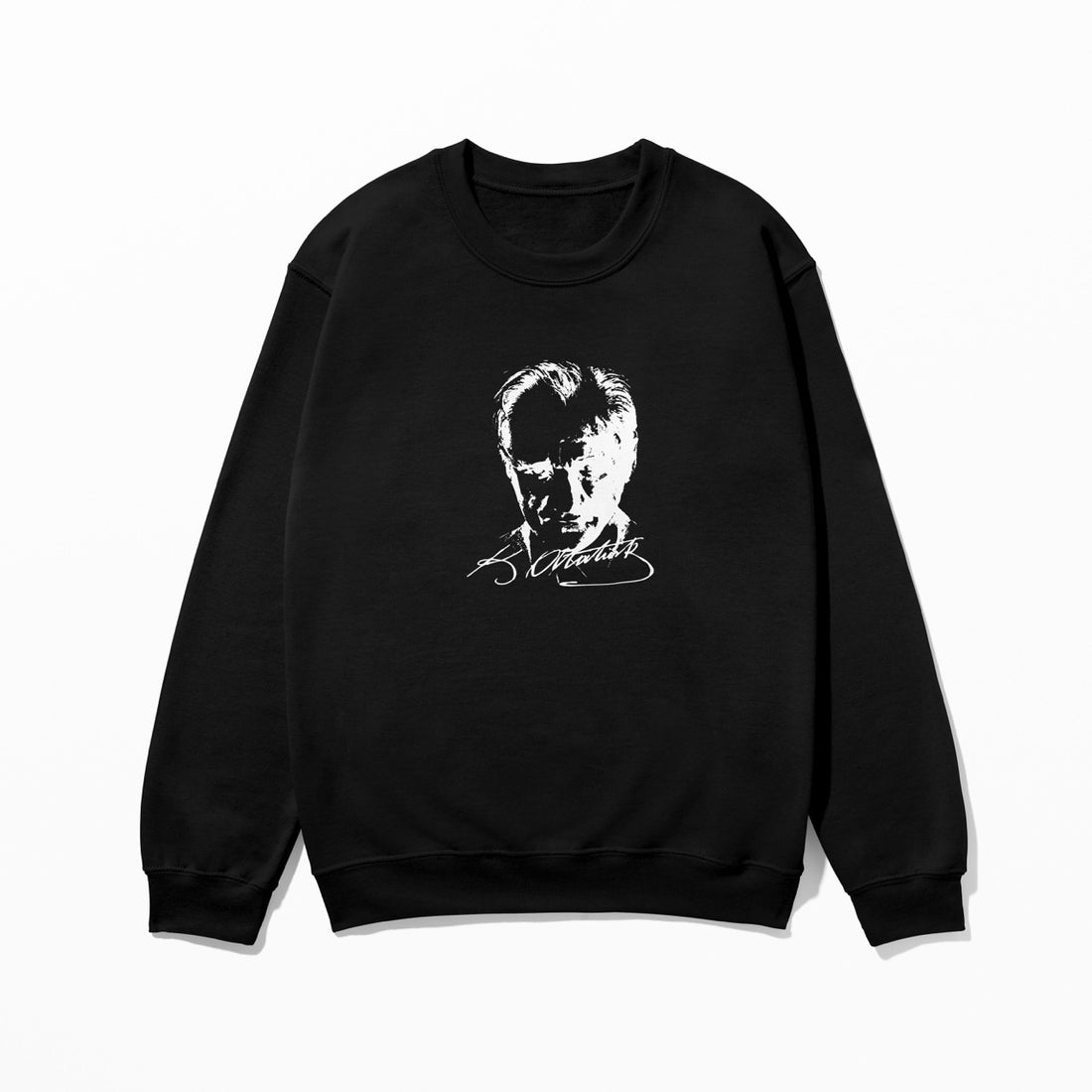 Atatürk 2 - Sweatshirt