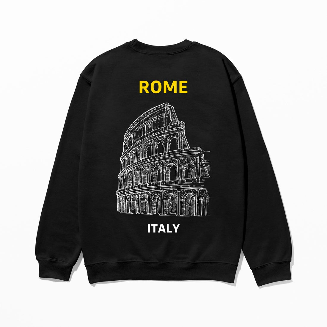 Rome - Sweatshirt