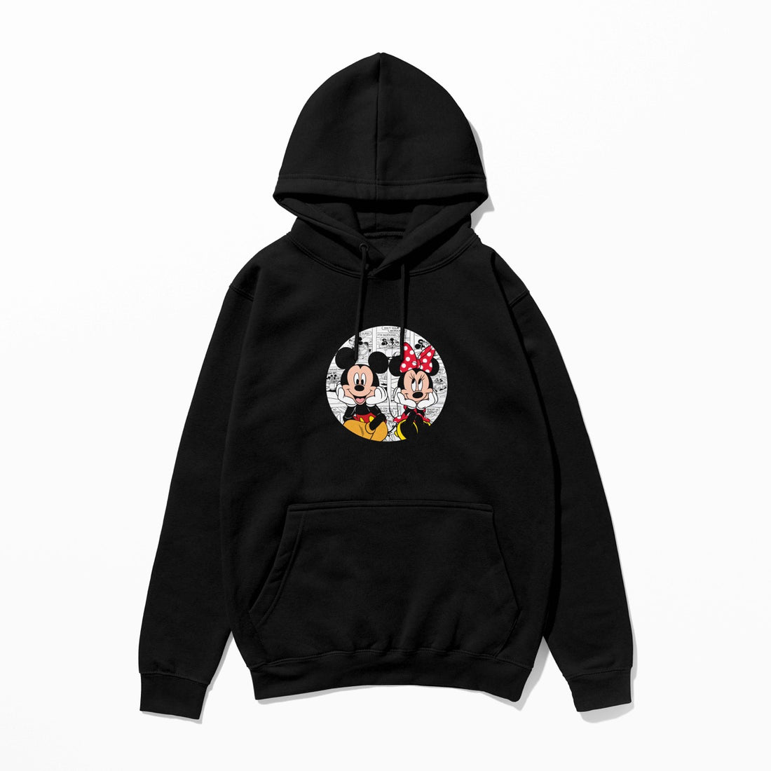 Mickey Love - Hoodie