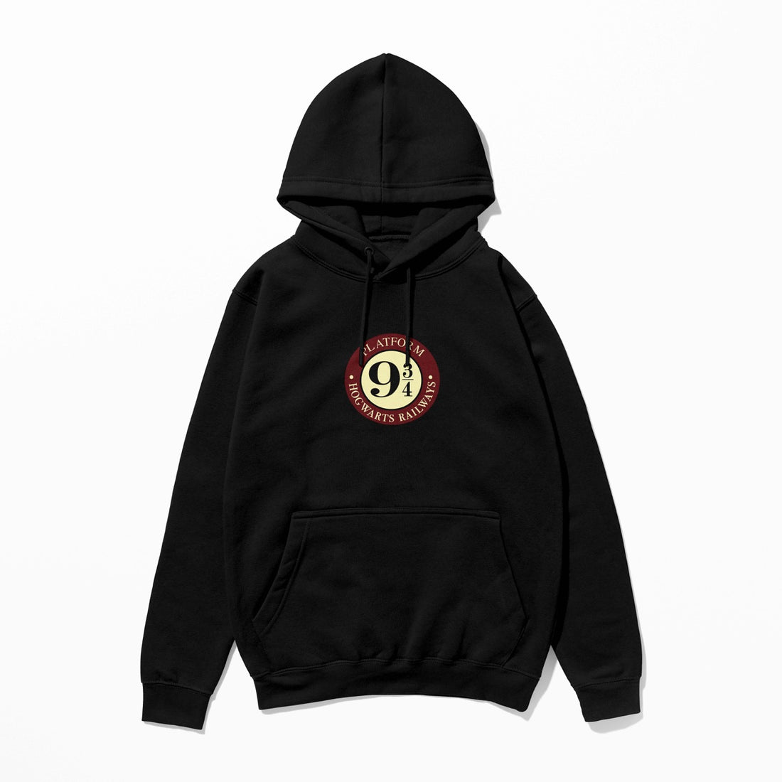 Hogward Railways  - Hoodie