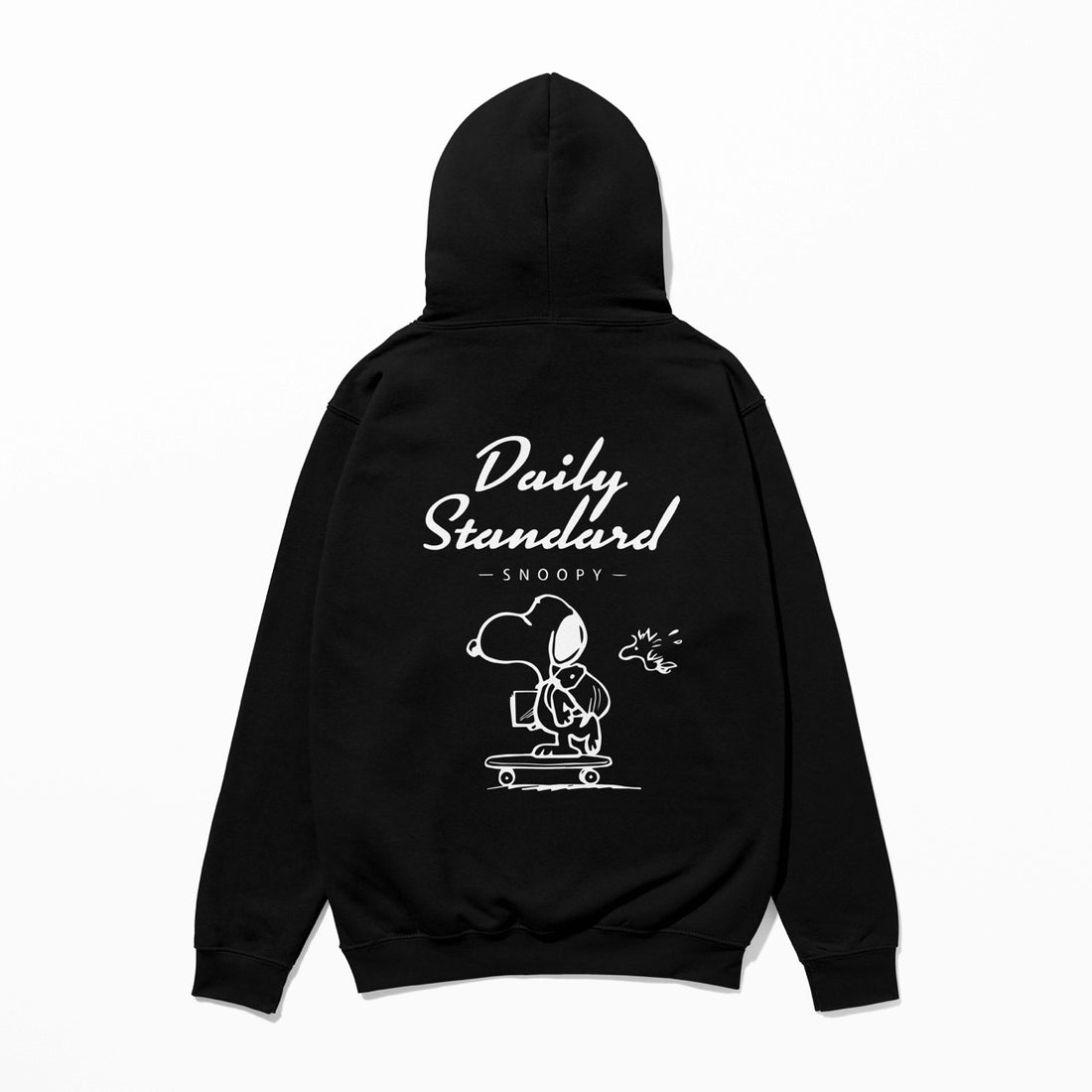 Daily Snoopy - Hoodie