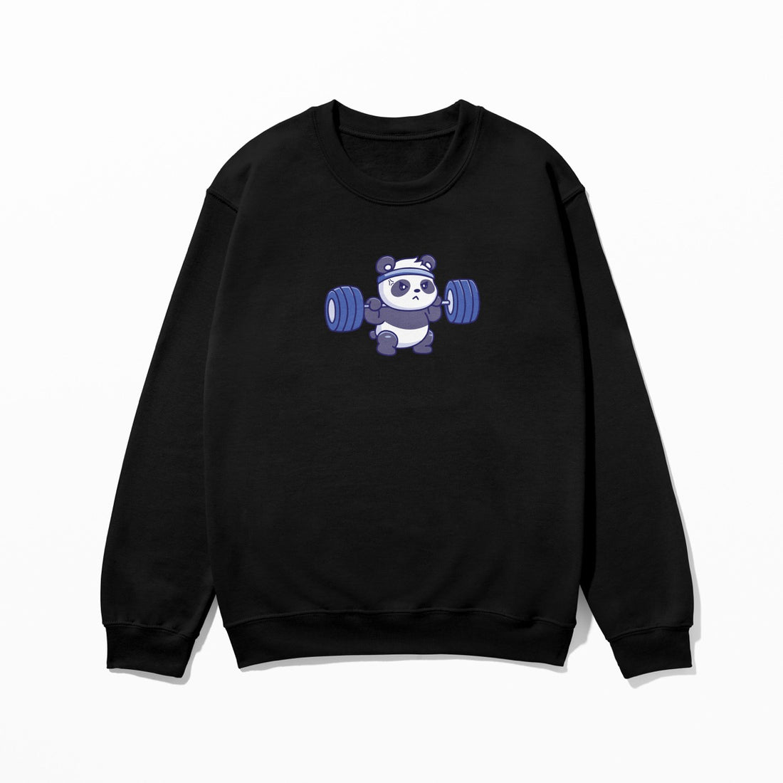 Gym Panda - Sweatshirt