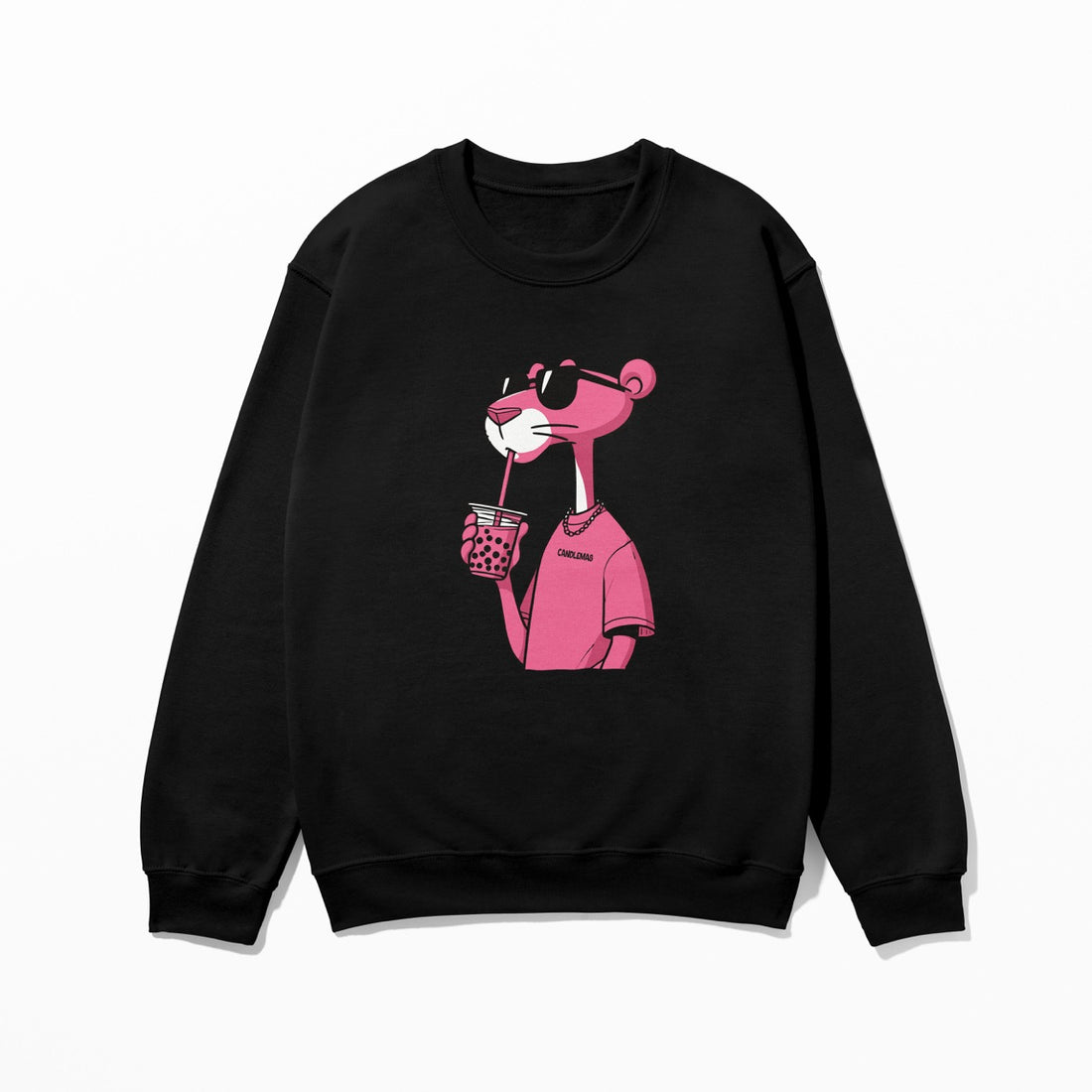 Pembe Panter - Sweatshirt