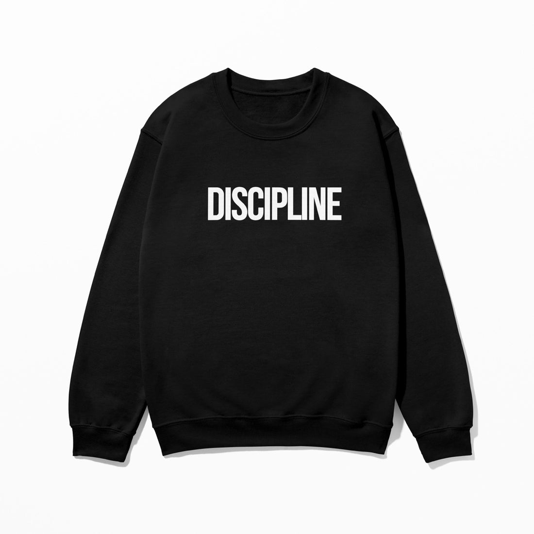 Discipline - Sweatshirt