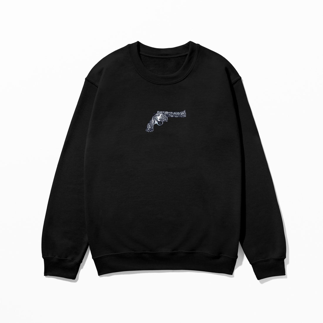 Gun - Sweatshirt