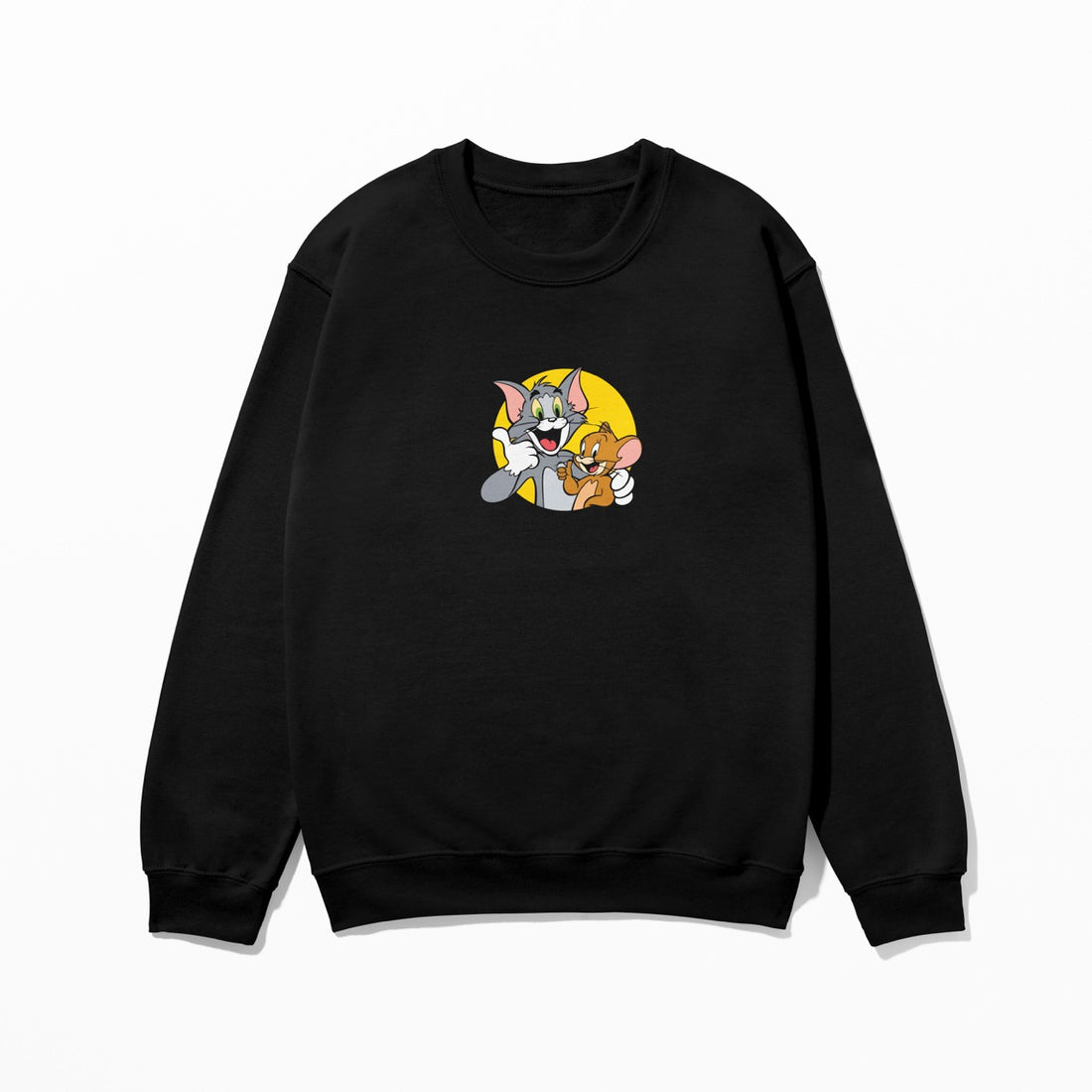 Tom and Jerry - Sweatshirt