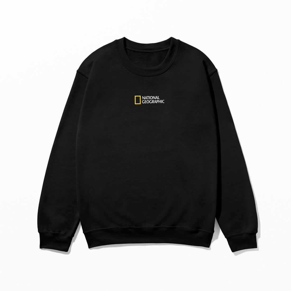 National Geographic - Sweatshirt