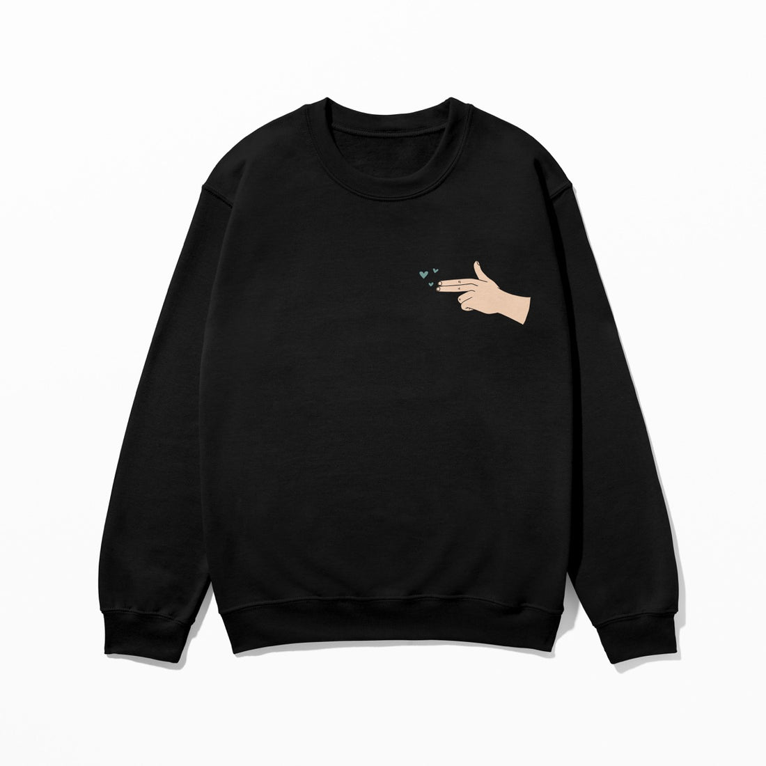 Pew Pew Boy - Sweatshir