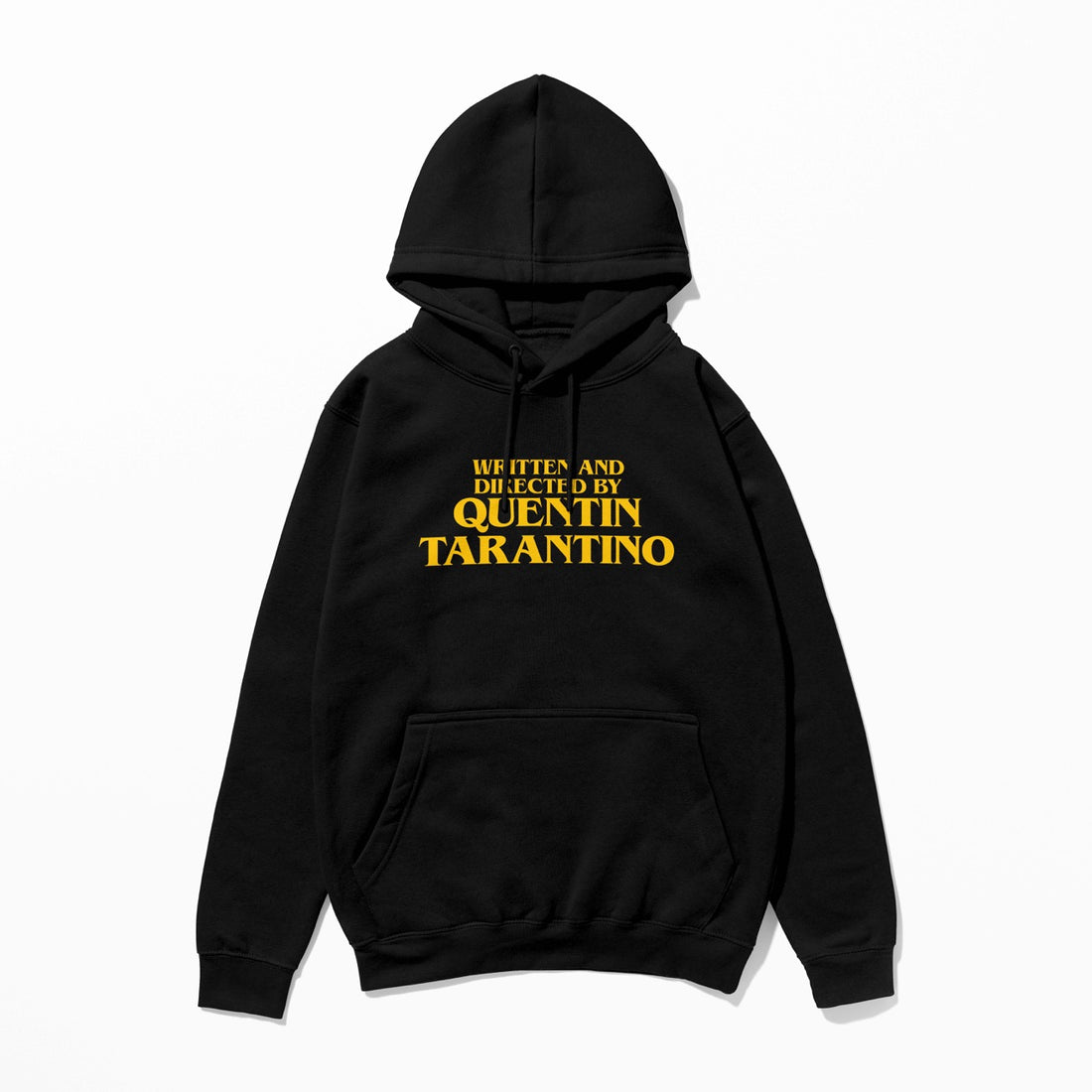 Quentin Tarantino - Hoodie