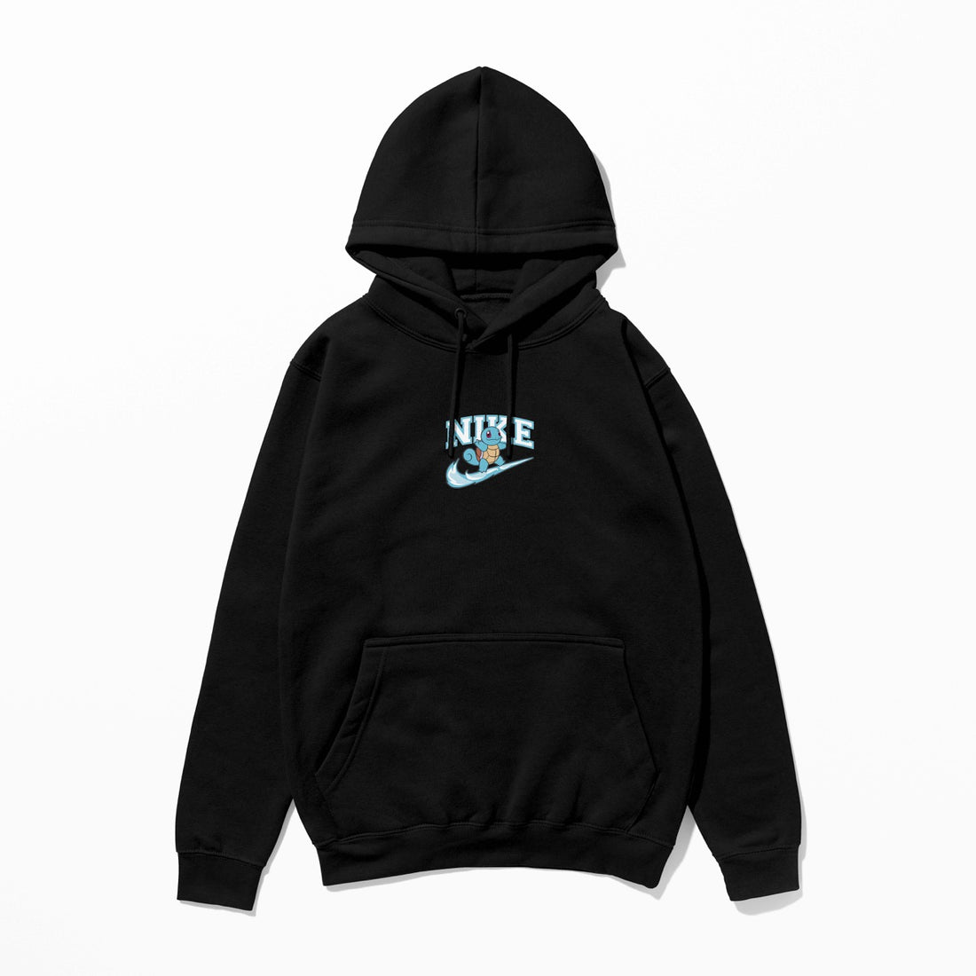 Squirtle Nike - Hoodie