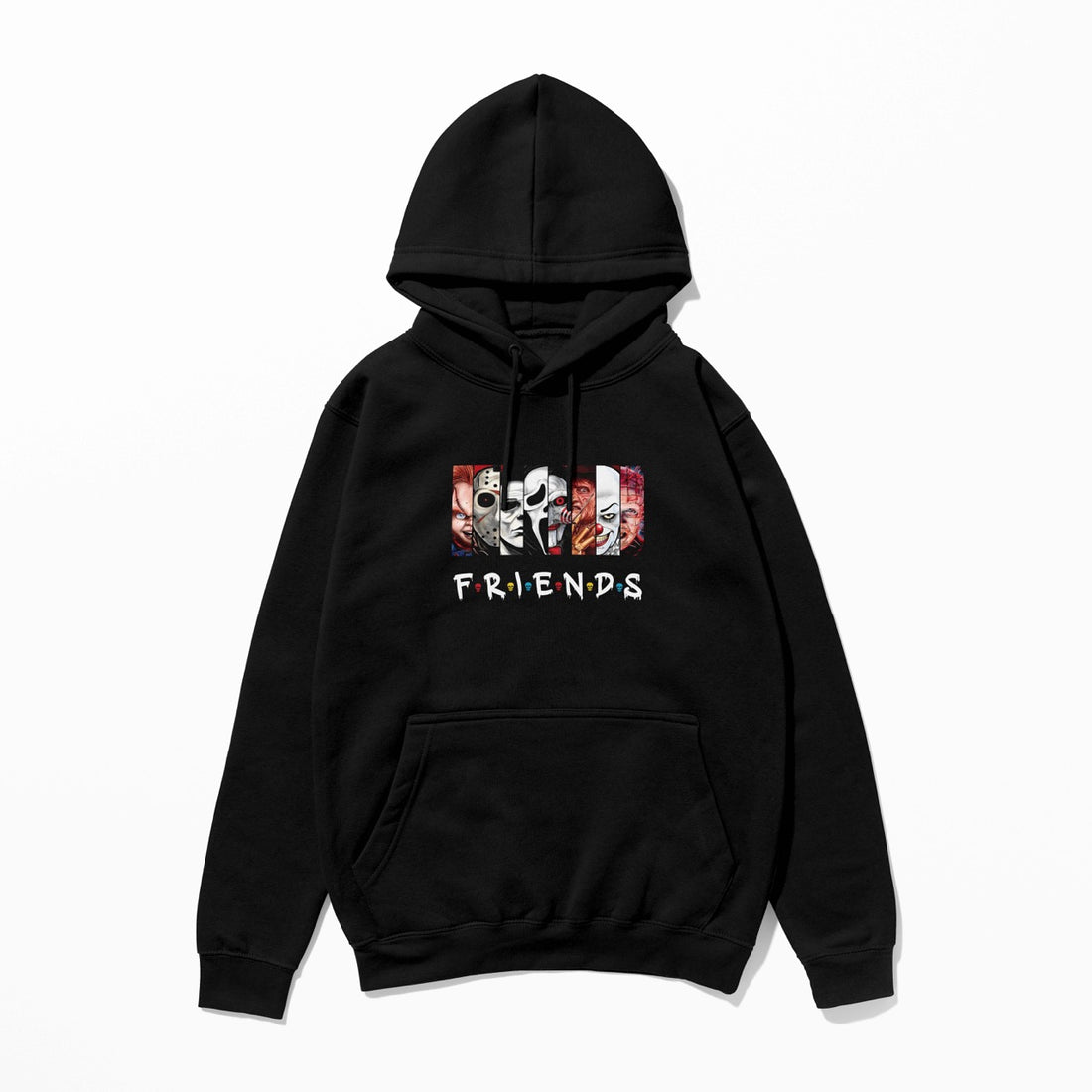 Horror Friends - Hoodie