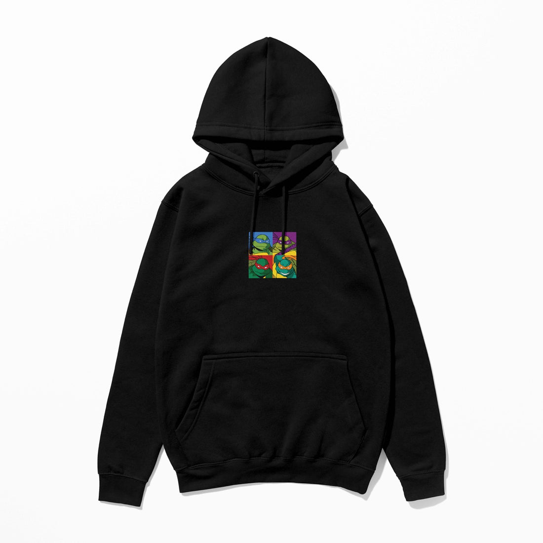 Ninja Turtles Team - Hoodie