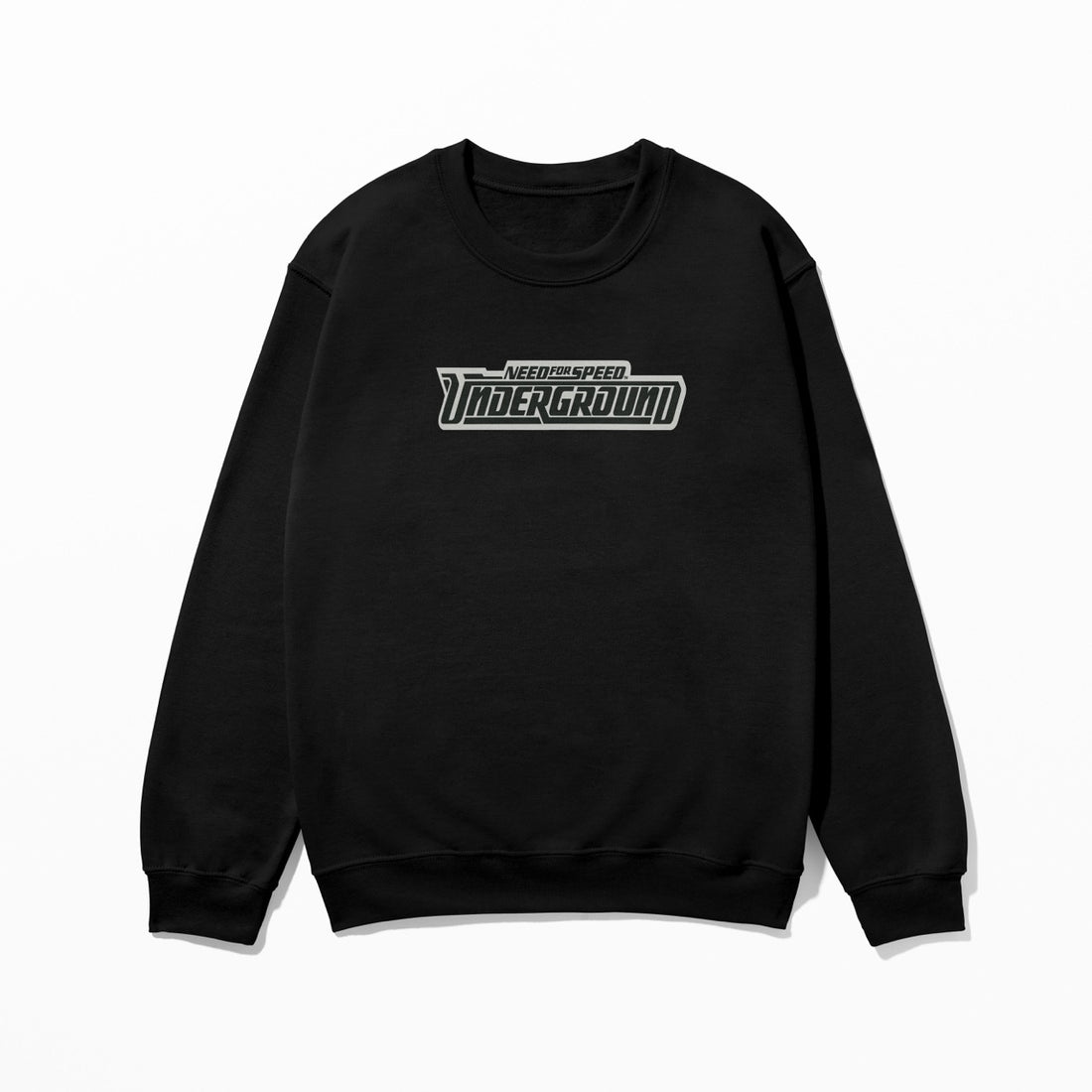 NFS Underground - Sweatshirt