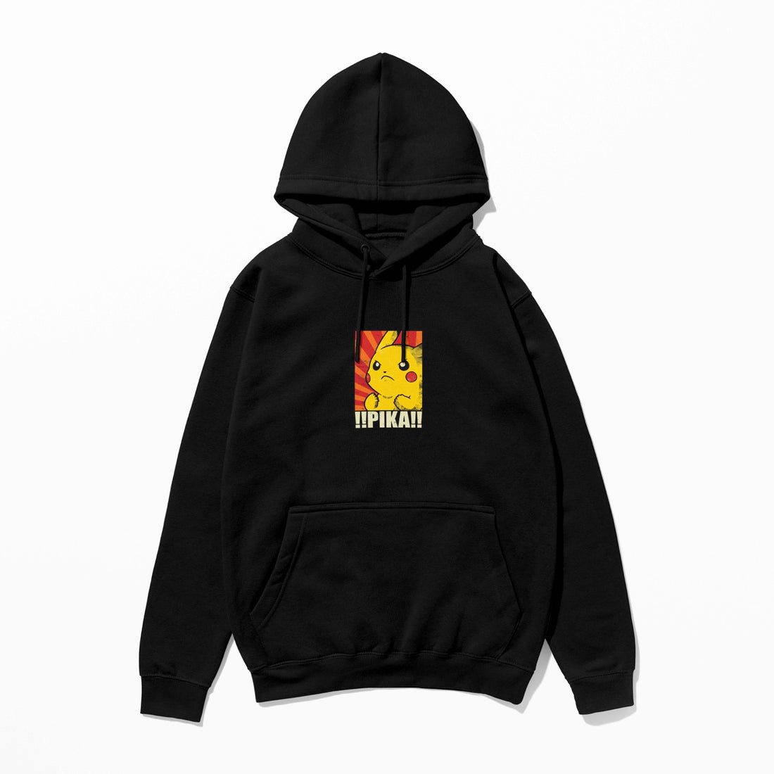 Pika - Hoodie