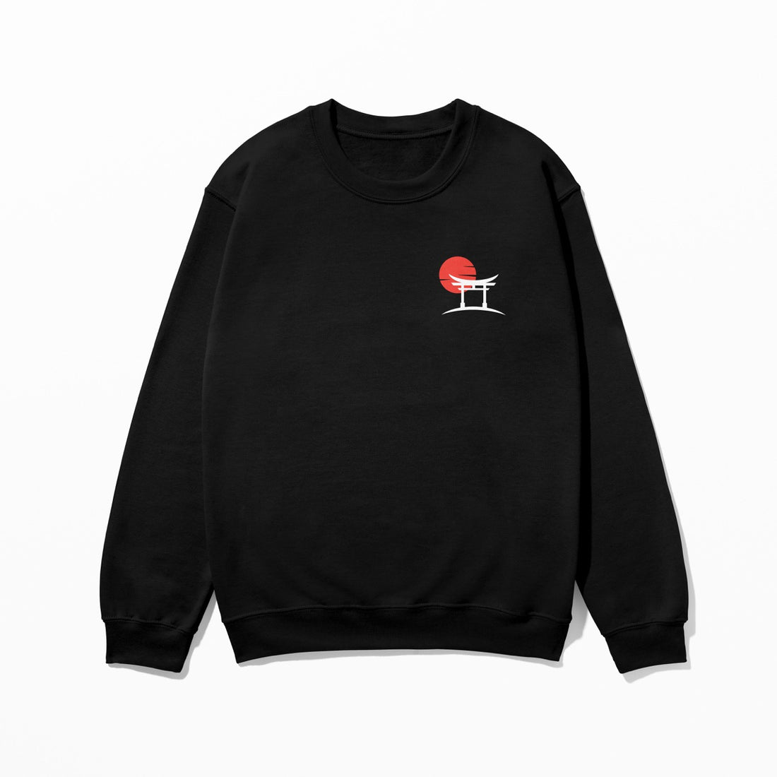 Japanese - Sweatshirt