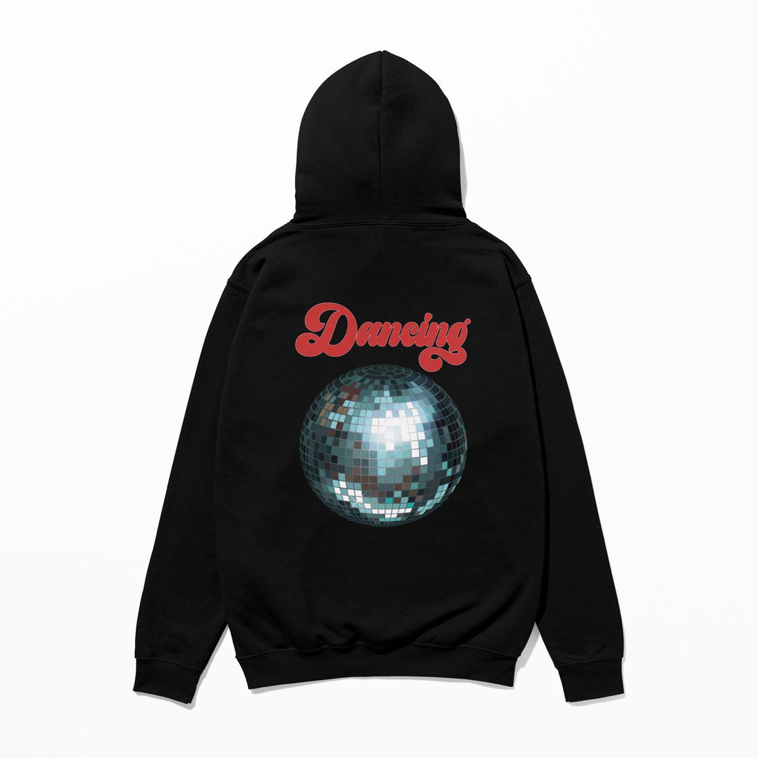 Dancing - Hoodie