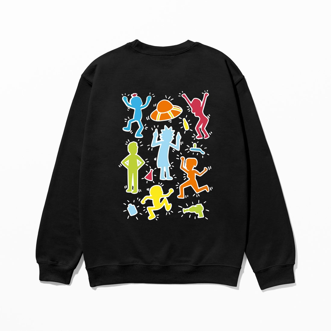 Rick Haring - Sweatshirt