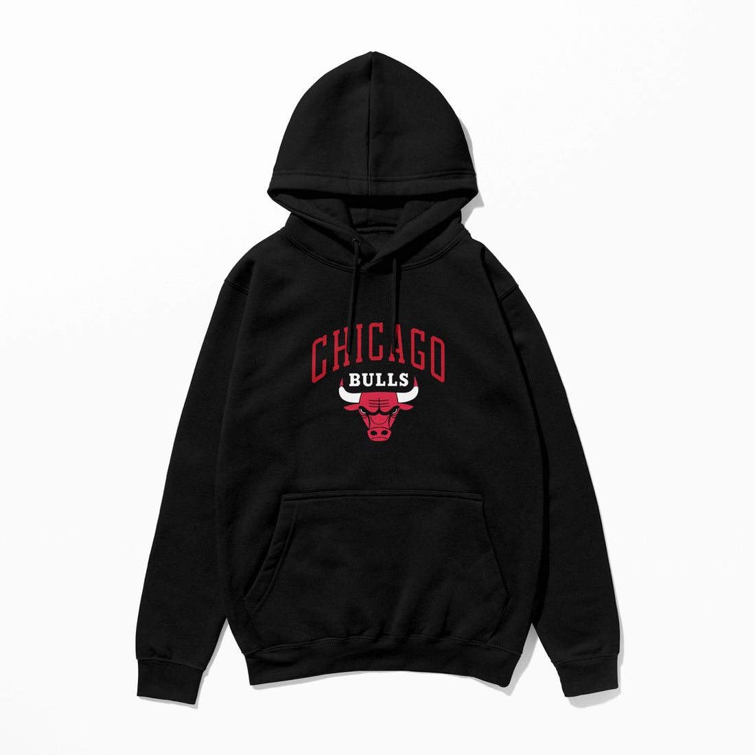 Chicago Bulls - Hoodie