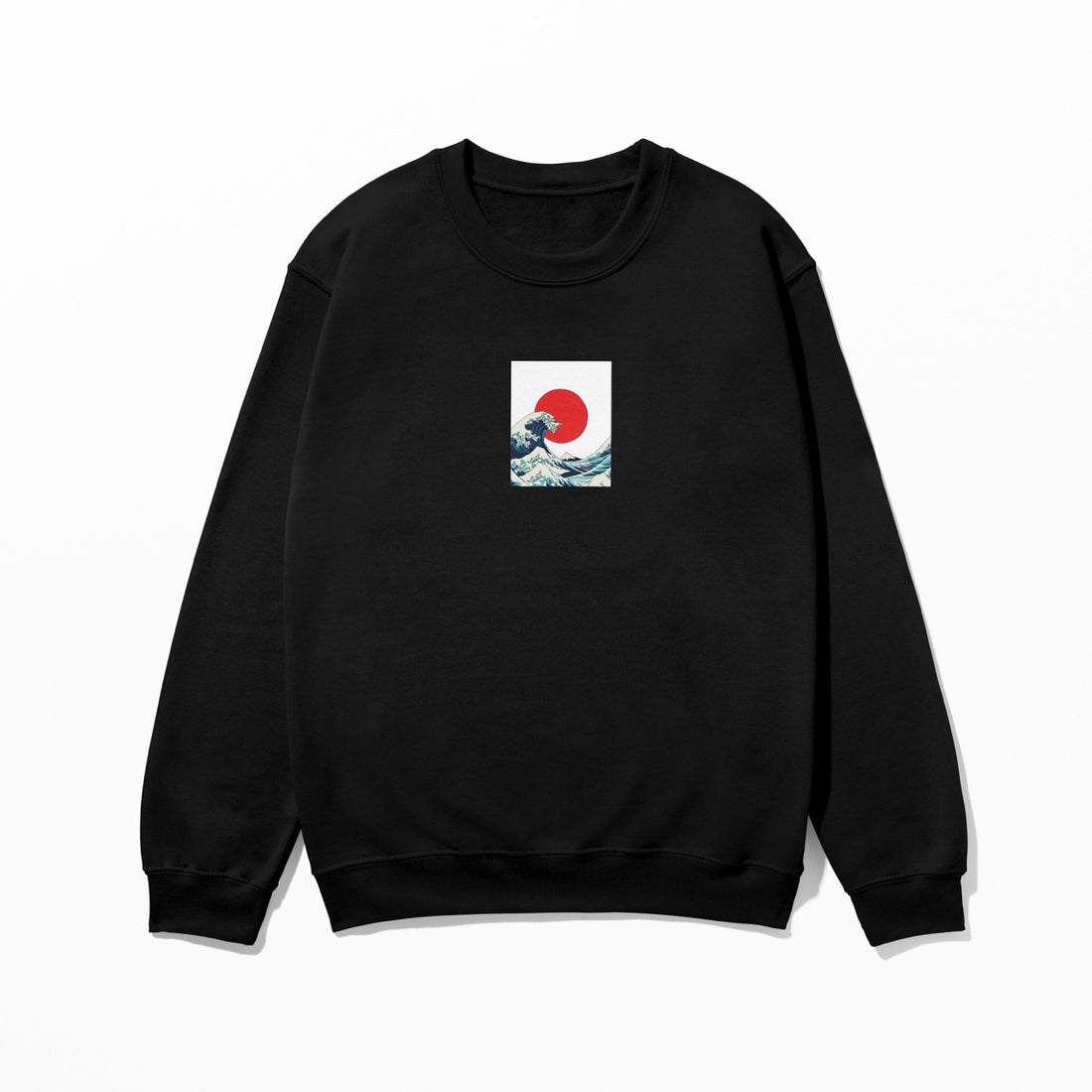 Wave - Sweatshirt